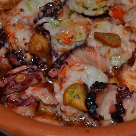 Rey Silo Hotel Pravia