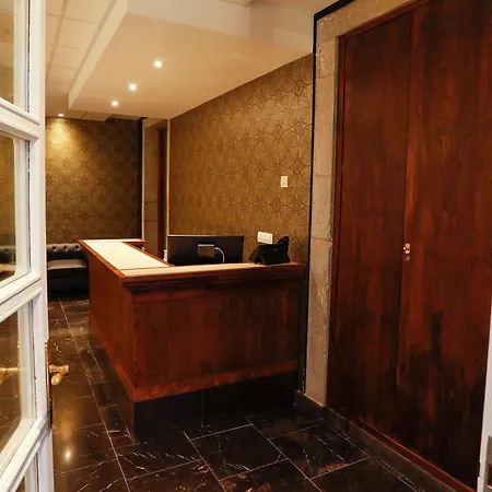 Rey Silo Hotel 3*