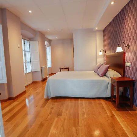 Rey Silo Hotel Pravia