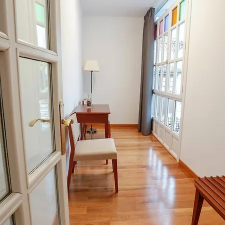 Hotel Rey Silo Pravia