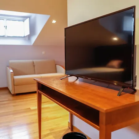 Hotel Rey Silo Pravia