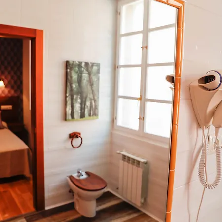Hotel Rey Silo 3*