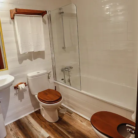 Hotel Rey Silo Pravia