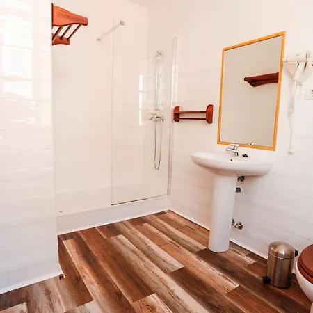 Hotel Rey Silo 3*