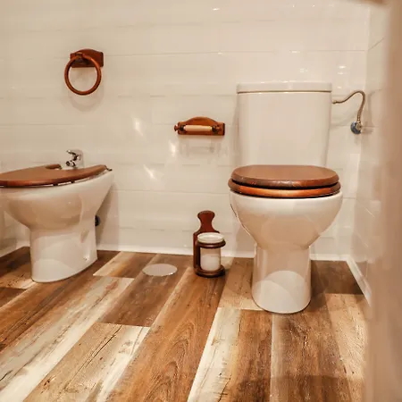 Rey Silo Hotel