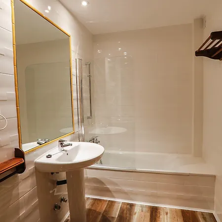 Rey Silo Hotel 3*