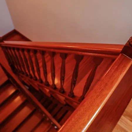 Rey Silo Hotel Pravia