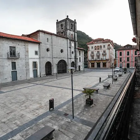 Rey Silo Hotel
