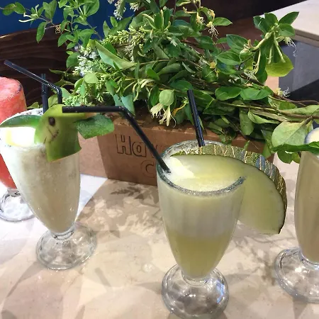 Rey Silo Hotel Pravia