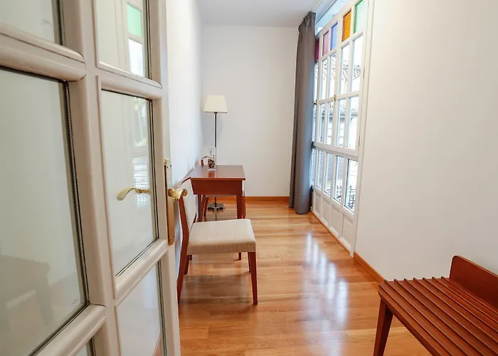 Hotel Rey Silo Pravia