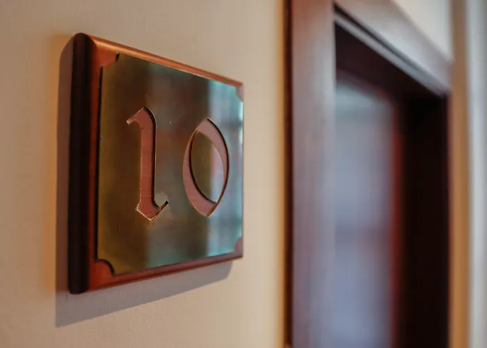 Rey Silo Hotel Pravia