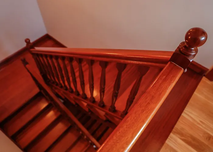 Rey Silo Hotel Pravia