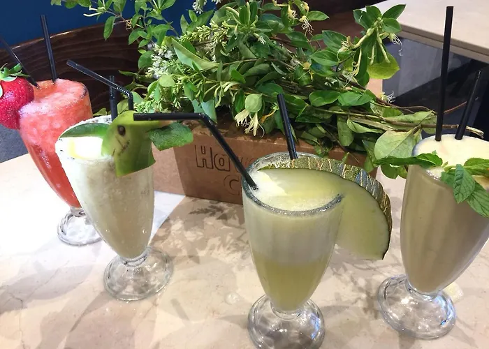 Rey Silo Hotel Pravia