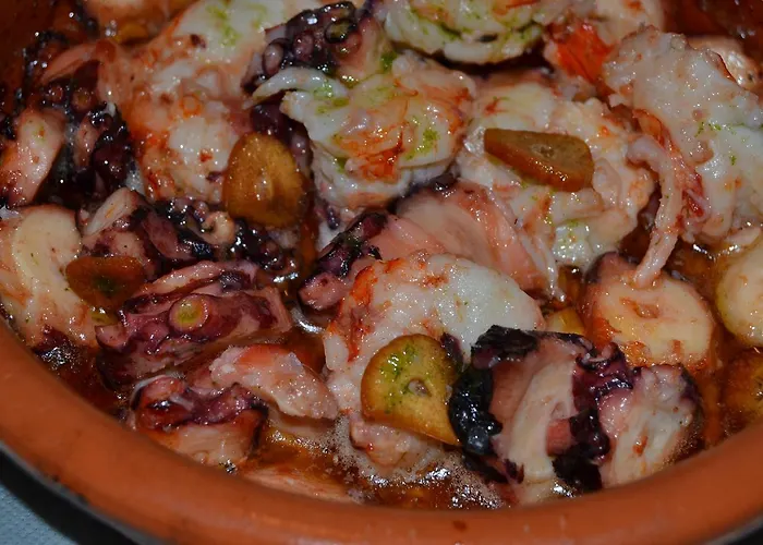 Rey Silo Hotel Pravia