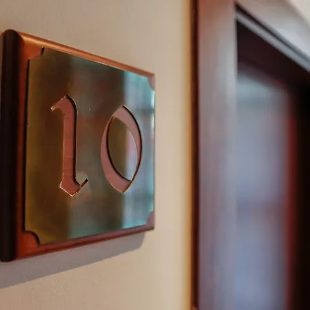 Rey Silo Hotel Pravia