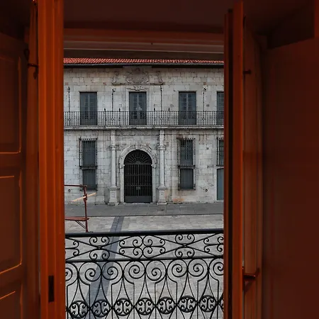 Rey Silo Hotel Pravia