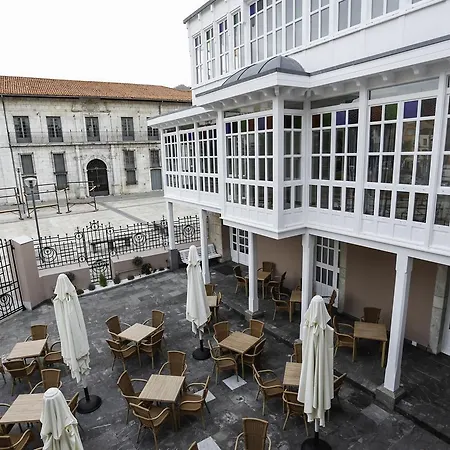 Rey Silo Hotel 3*