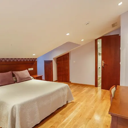 Rey Silo Hotel 3*