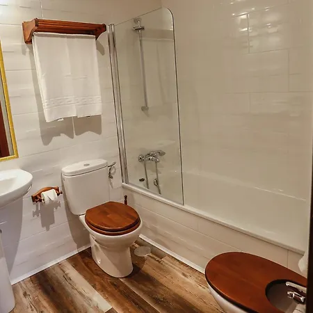 Hotel Rey Silo 3*