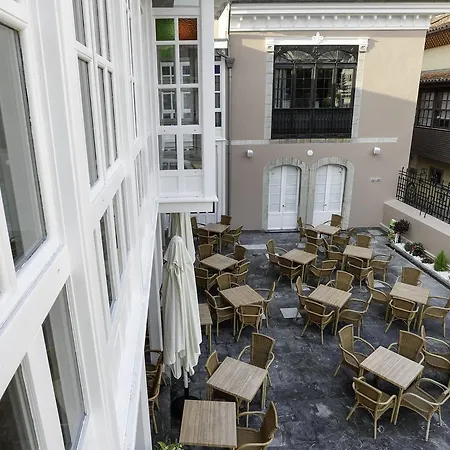 Rey Silo Hotel