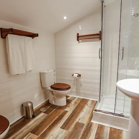 Hotel Rey Silo