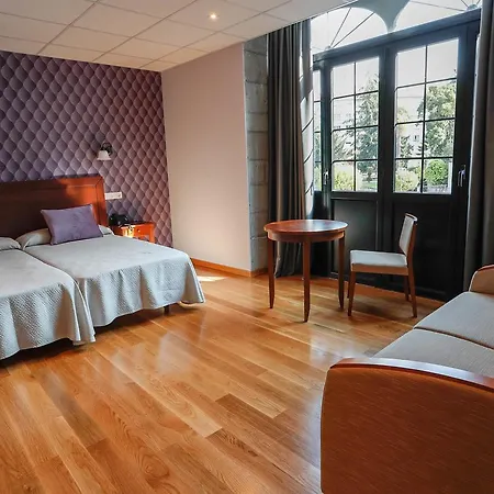 Hotel Rey Silo