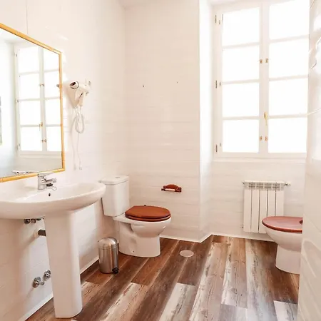 Rey Silo Hotel